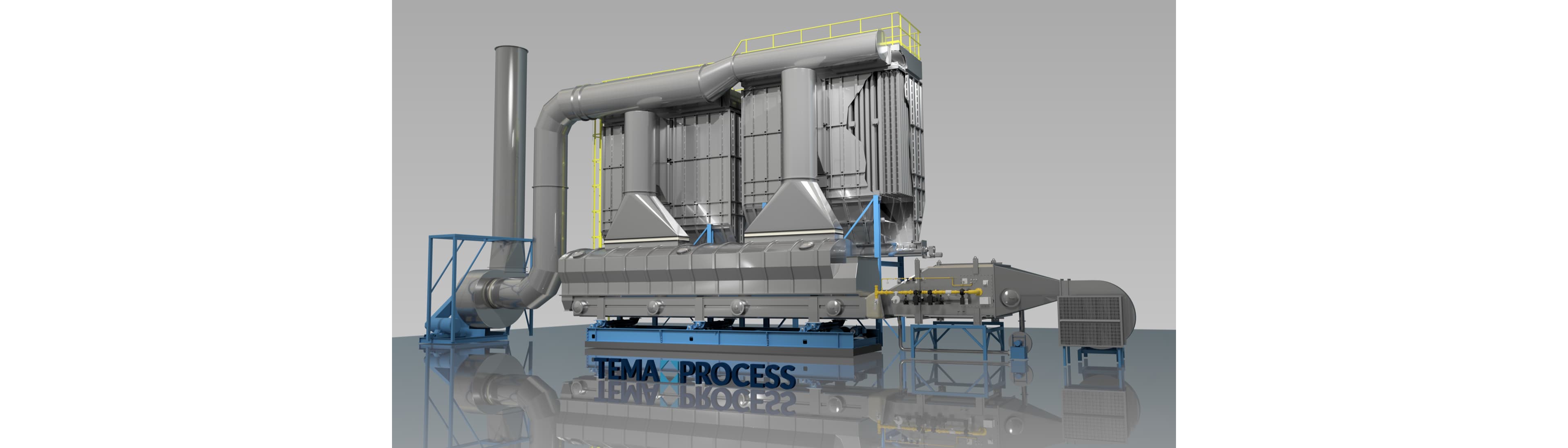 TEMA Process B.V.