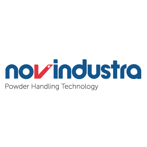 Novindustra Containment AG logo
