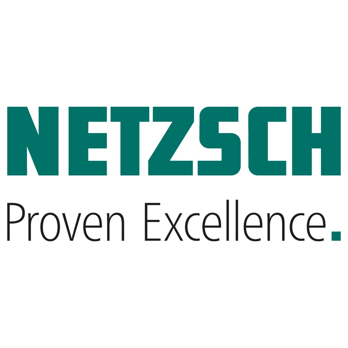 NETZSCH Trockenmahltechnik GmbH logo