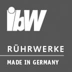 ibW Rührwerkstechnik GmbH logo