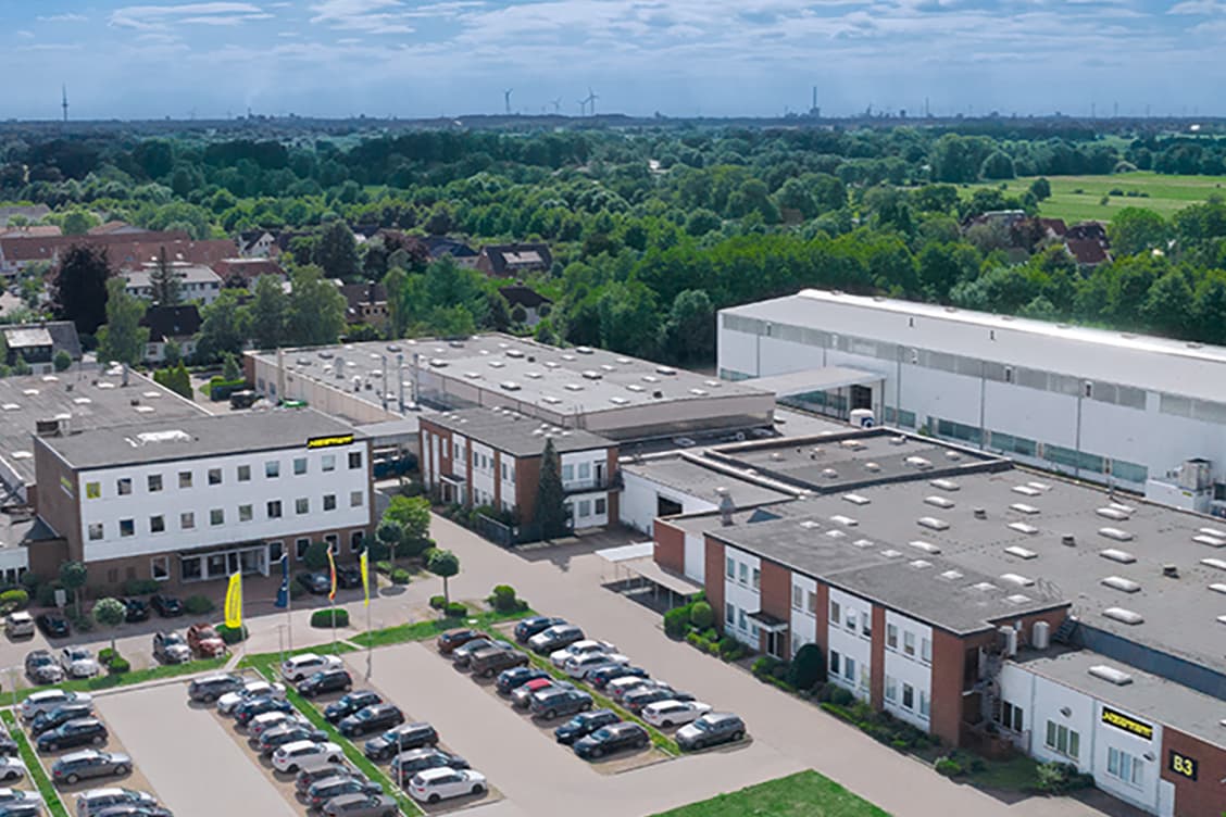 Nabertherm GmbH