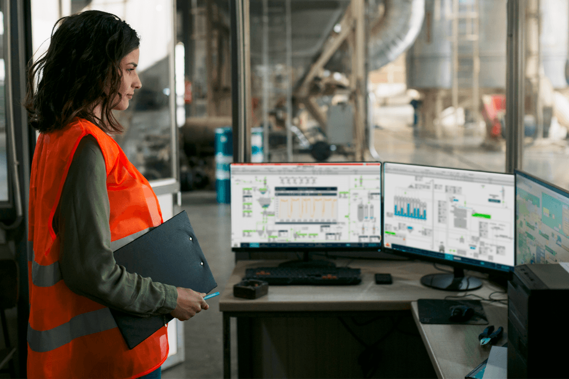ESA Elektronische Steuerungs- und Automatisierungs Ges.m.b.H.