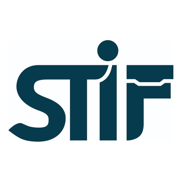 SA STIF FRANCE logo