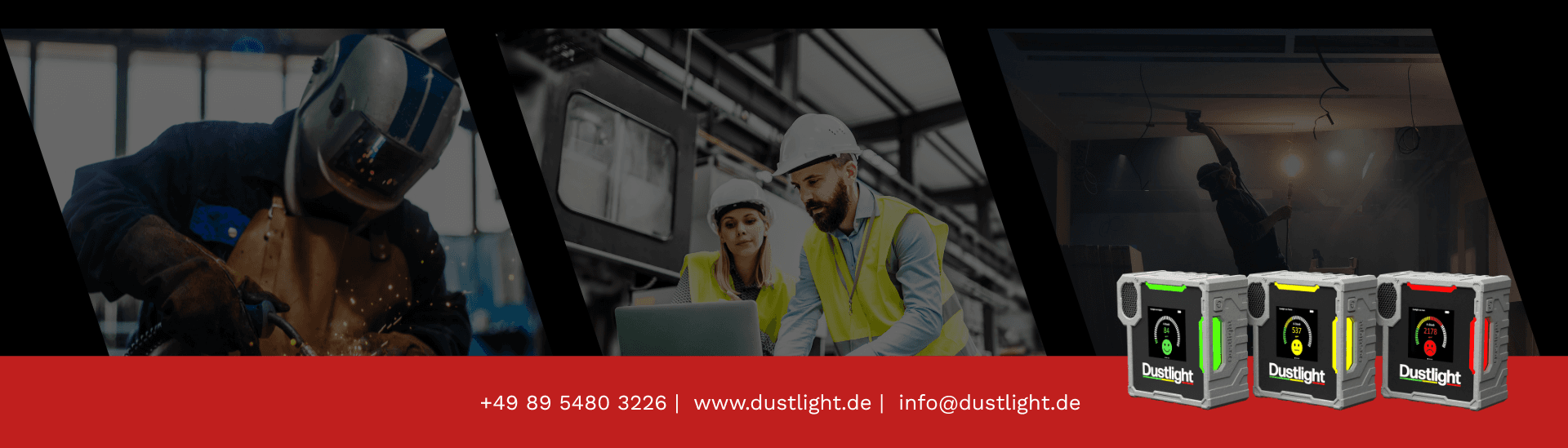 DUSTLIGHT