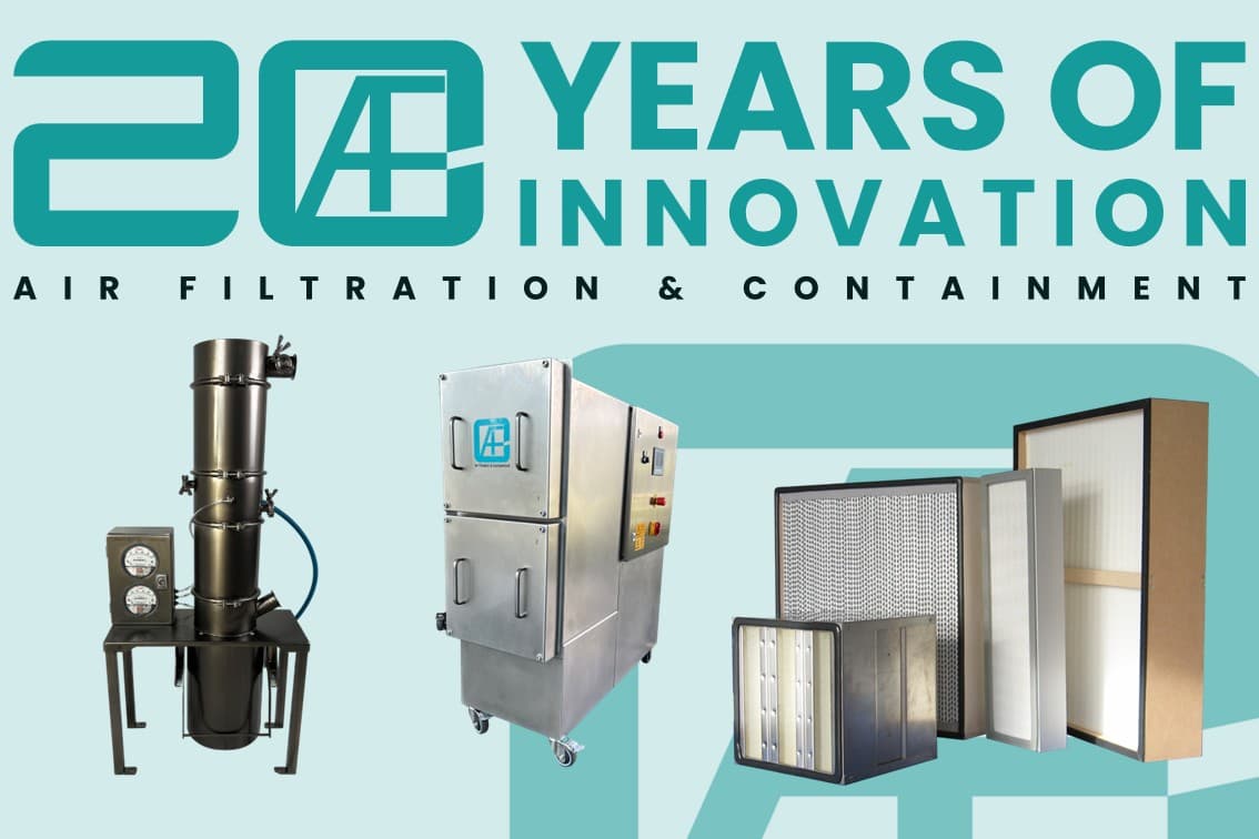 AFC Air Filtration & Containment GmbH