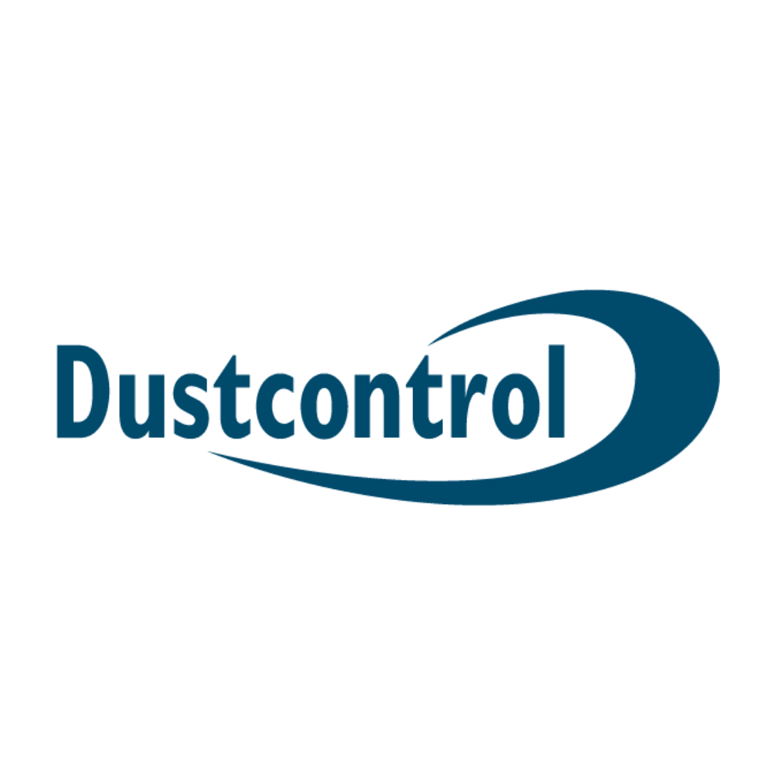 Dustcontrol GmbH logo
