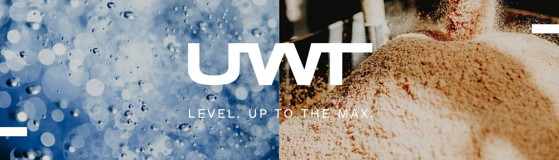 UWT GmbH Level Control