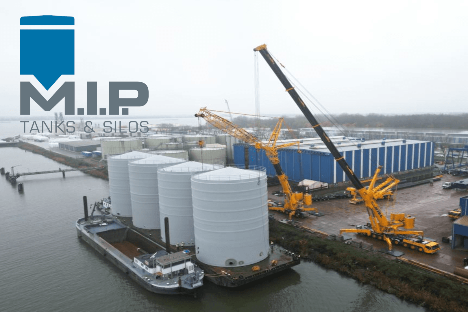 M.I.P. Solutions