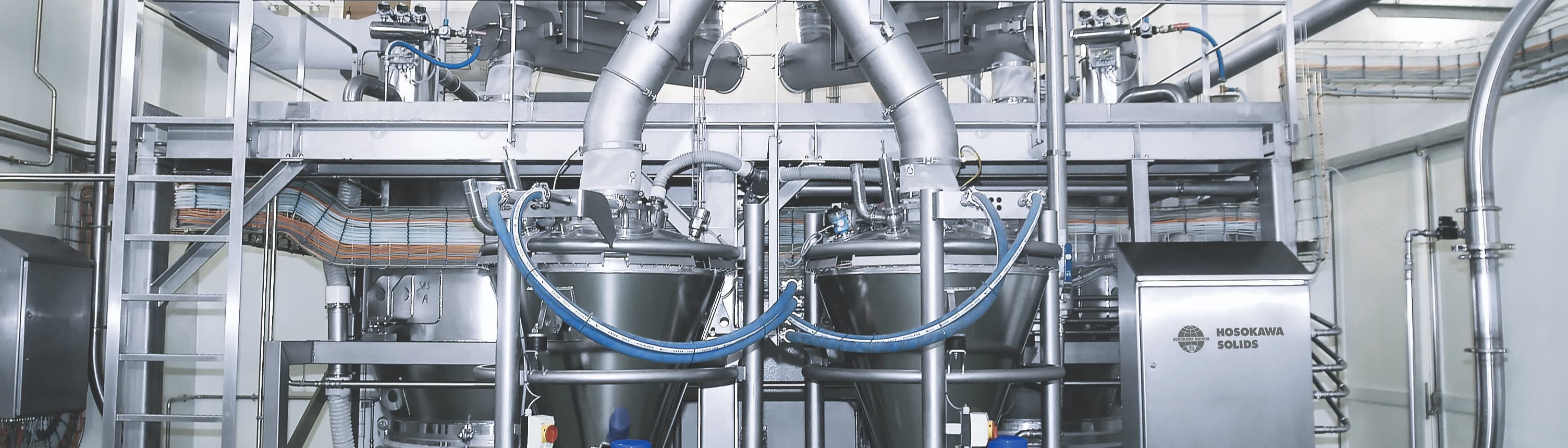 Hosokawa Solids Solutions GmbH