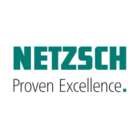 NETZSCH Vakumix GmbH logo