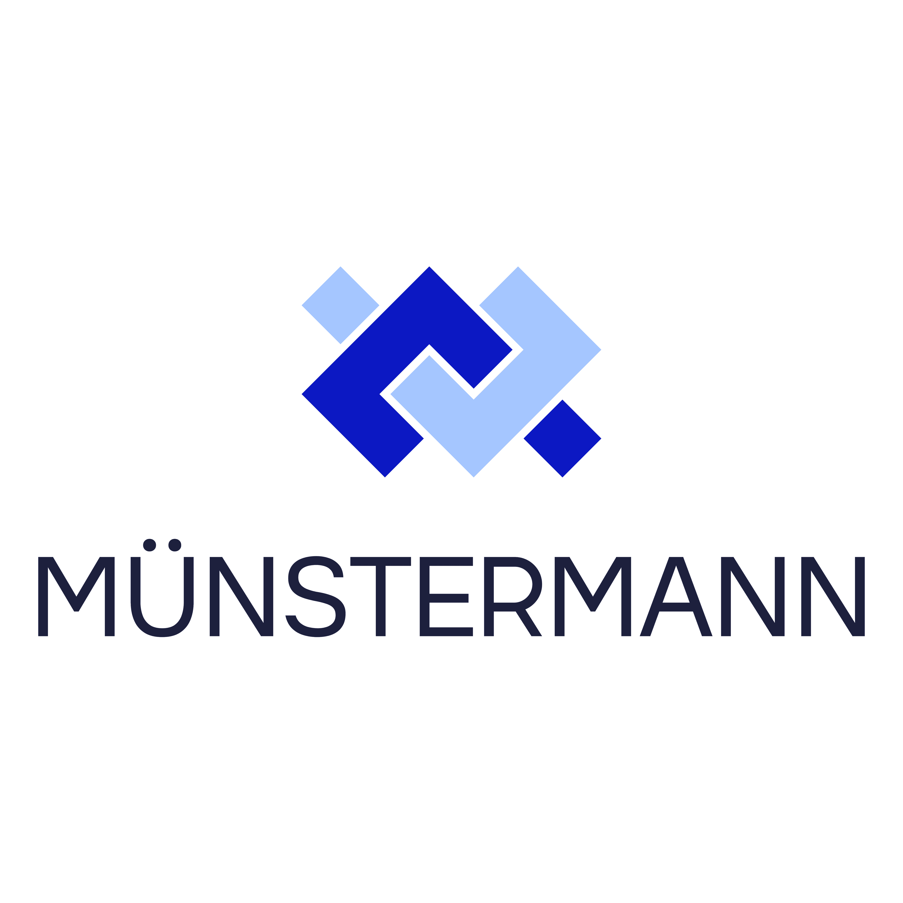 Bernd Münstermann GmbH & Co. KG logo