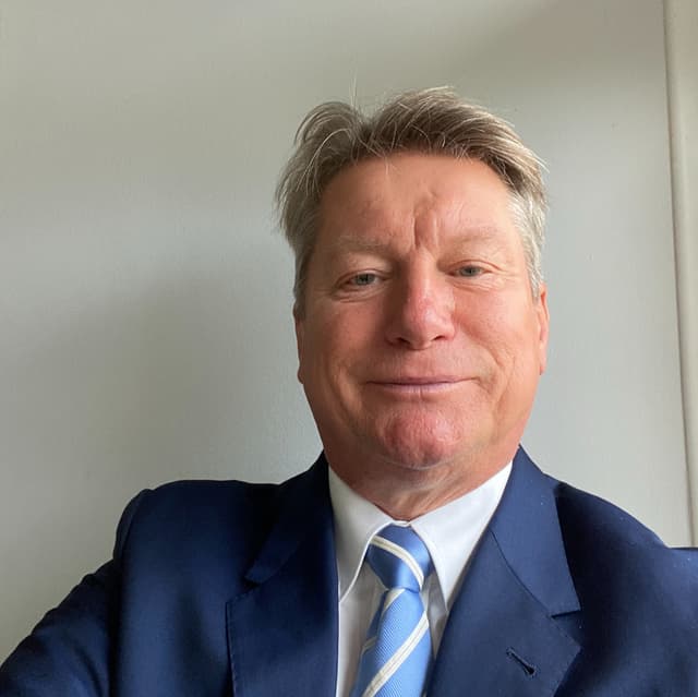 Mark Jellicoe