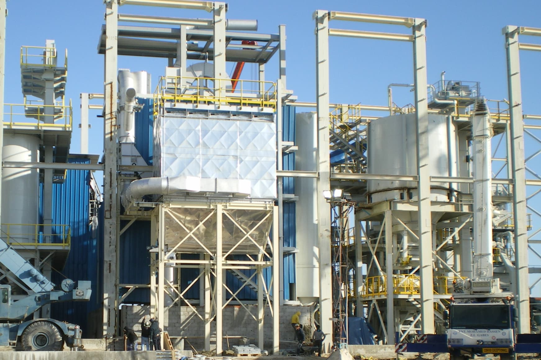 KREISEL Industries GmbH