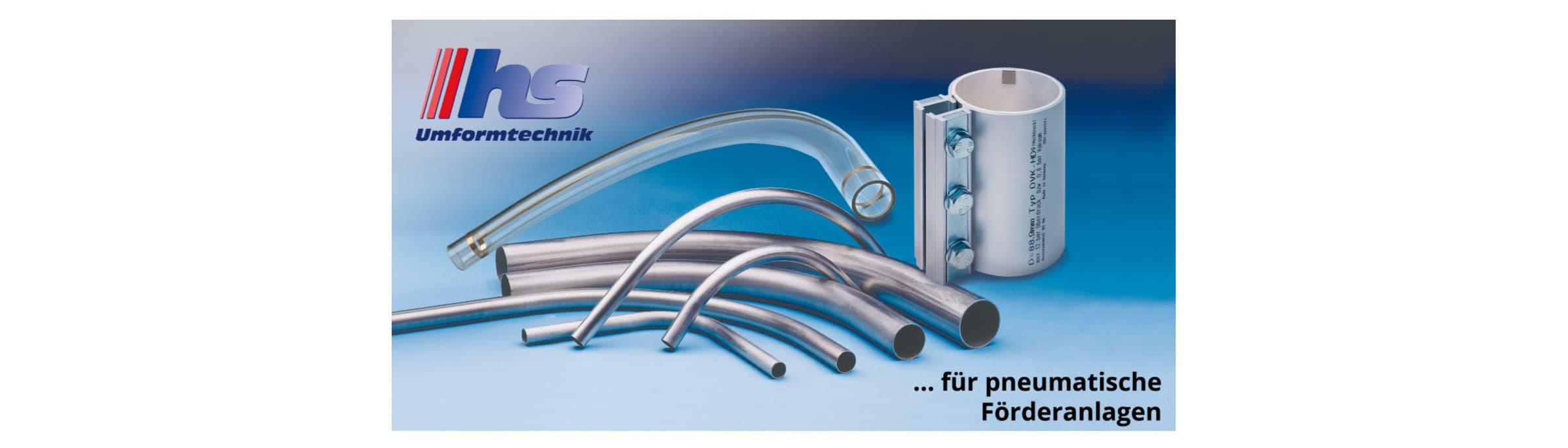 HS Umformtechnik GmbH