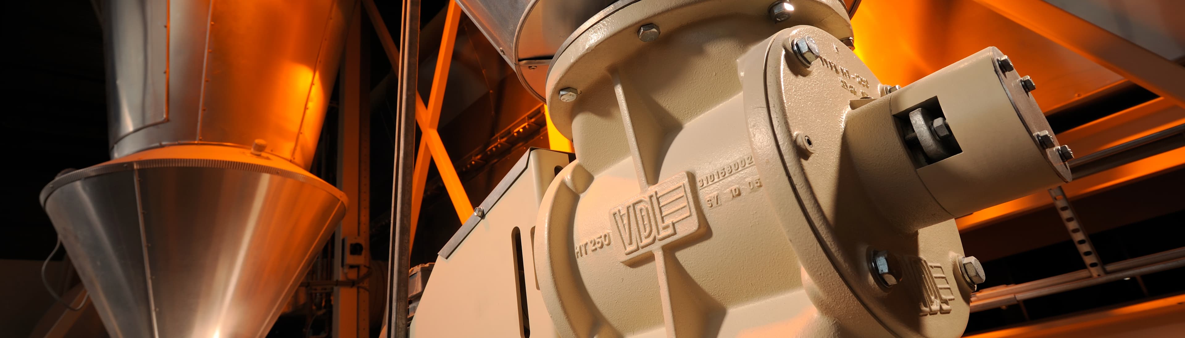 VDL Industrial Products B.V.