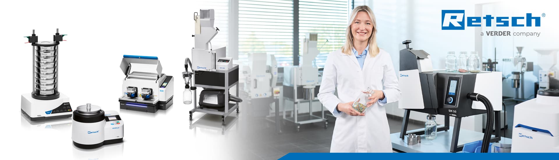 Retsch GmbH