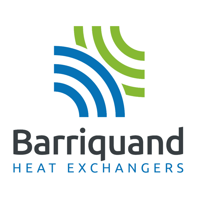 SAS BARRIQUAND HEAT EXCHANGERS logo