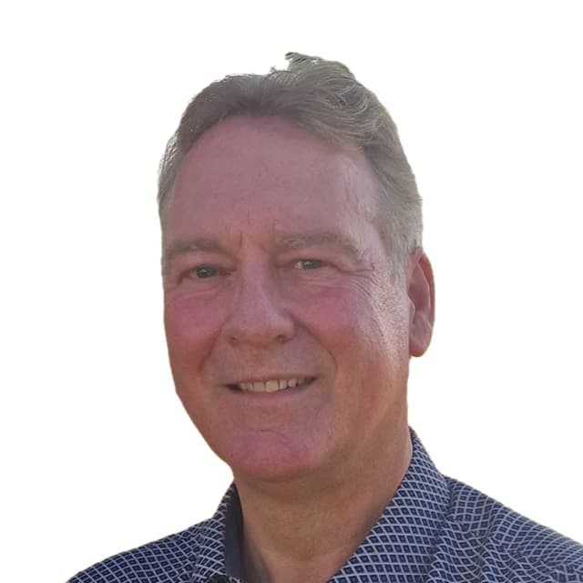 Arne Grønbæk Jensen
