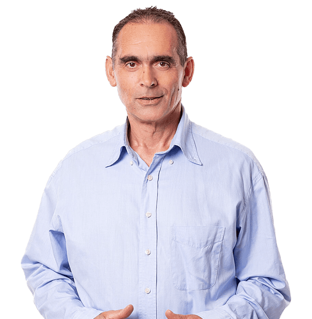 Sascho Trajkovski