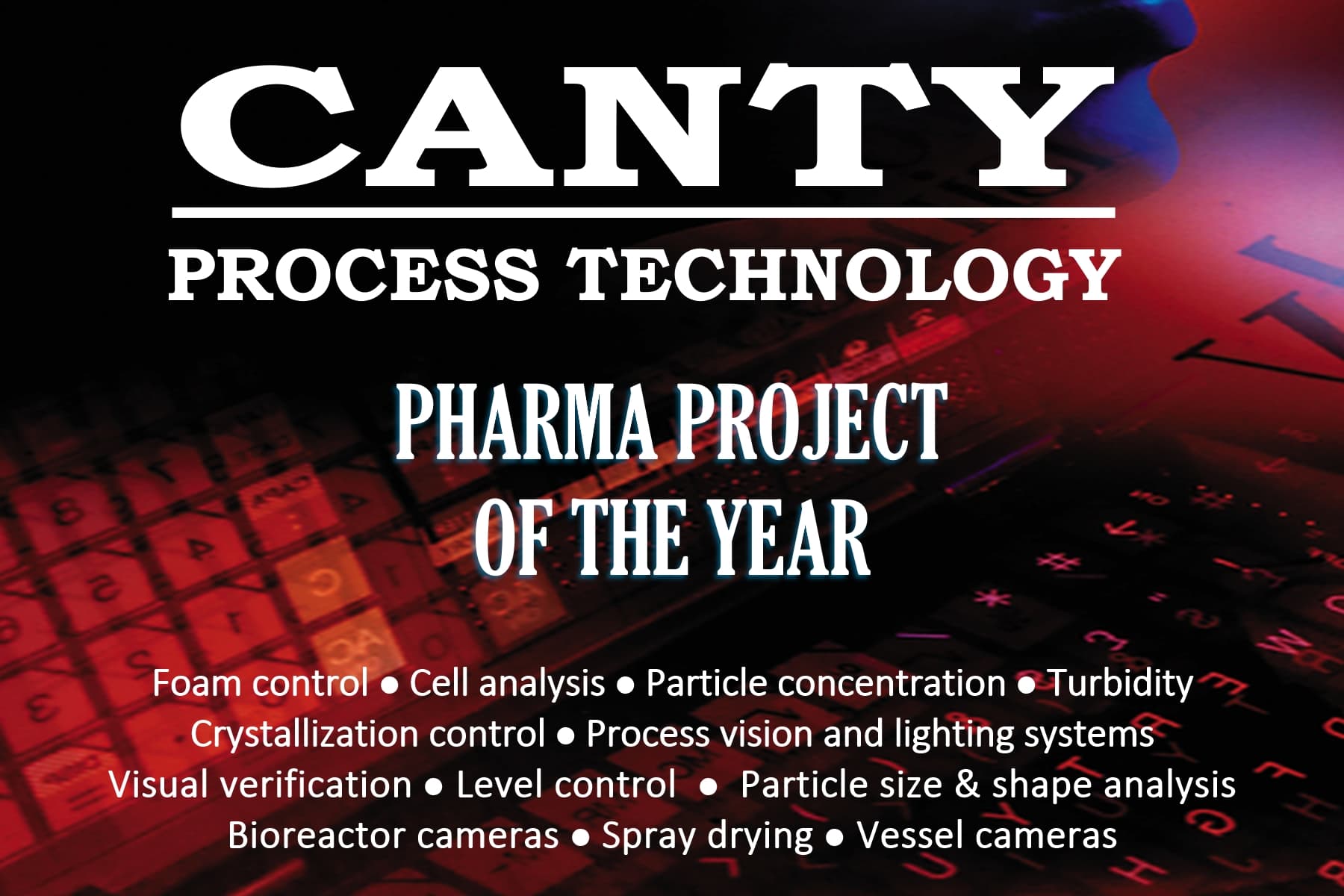 JM Canty International Ltd.