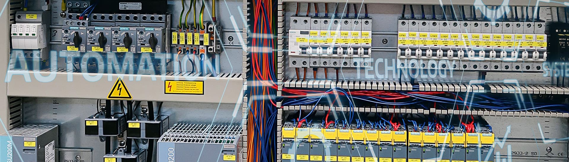 Keller HCW GmbH Intelligent Automation Solutions
