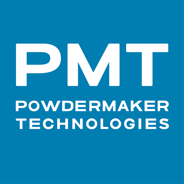 PMT Powder Processing GmbH logo