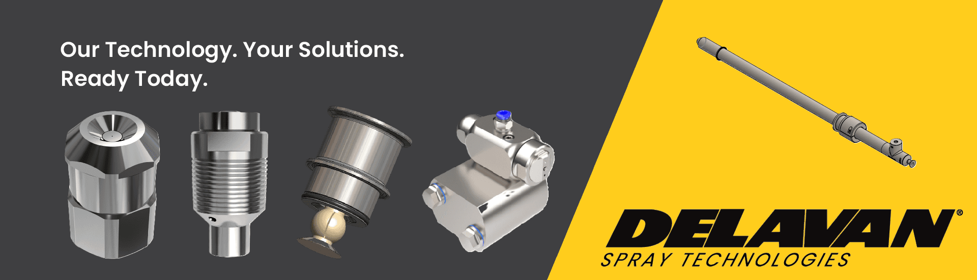Delavan Spray Technologies