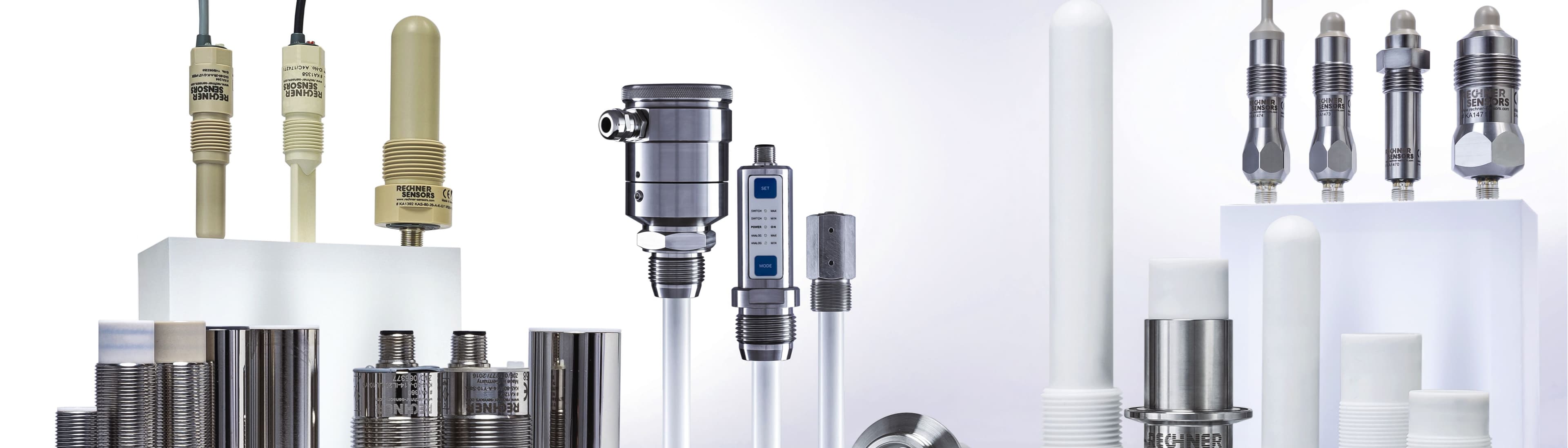 RECHNER Industrie-Elektronik GmbH