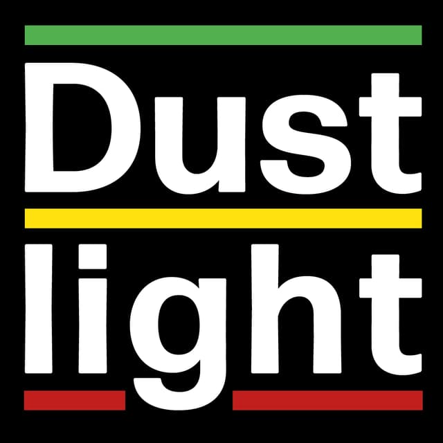DUSTLIGHT logo