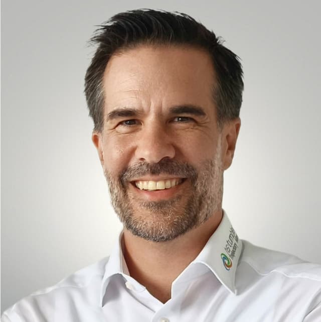 Andreas Leitze
