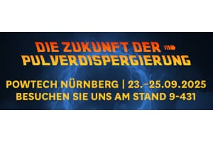 ystral gmbh maschinenbau + processtechnik