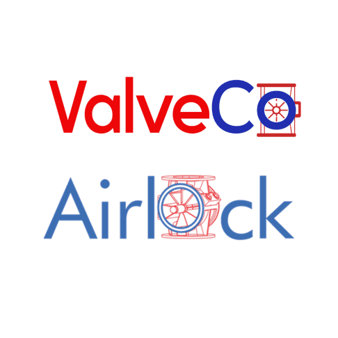 Valveco Pte Ltd logo