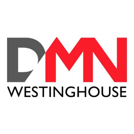 DMN Schüttguttechnik GmbH logo