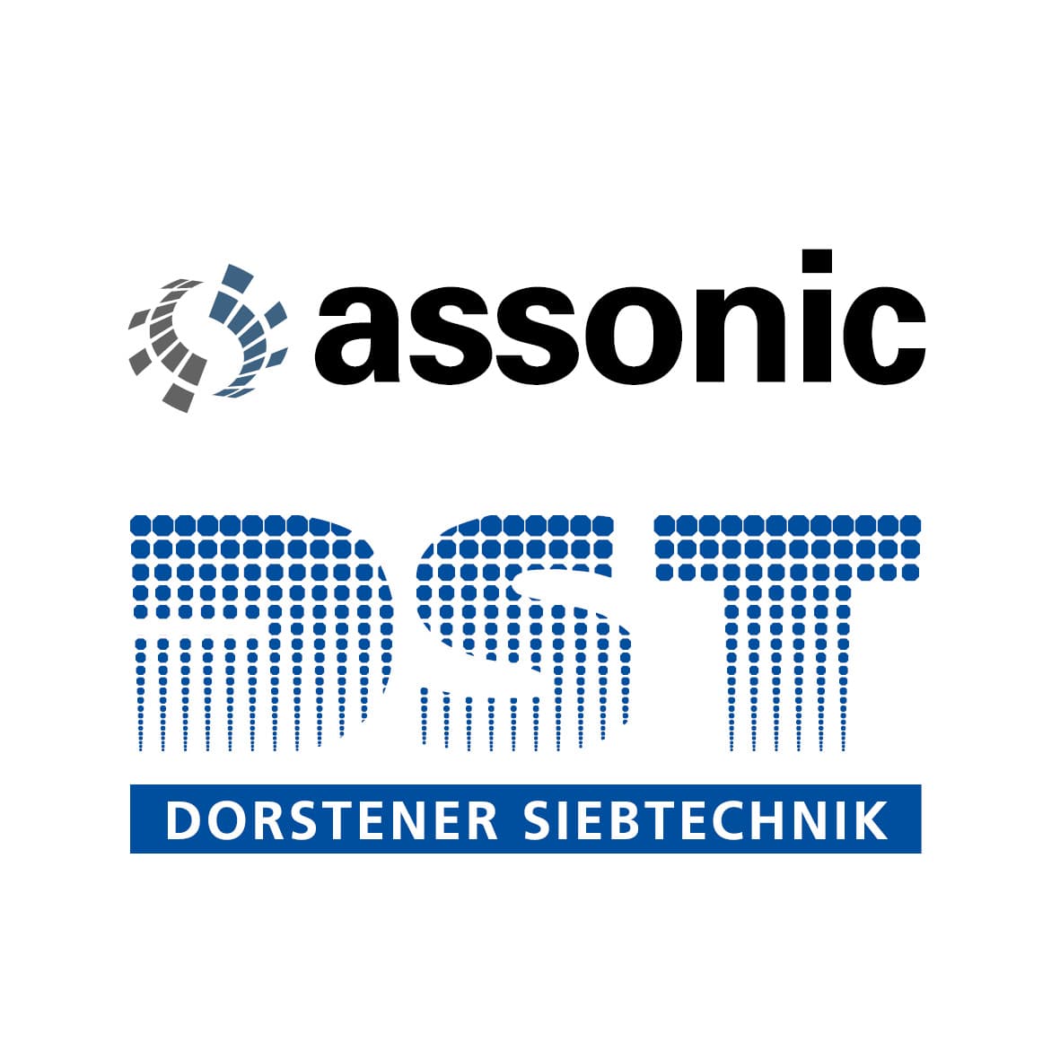 assonic Dorstener Siebtechnik GmbH logo