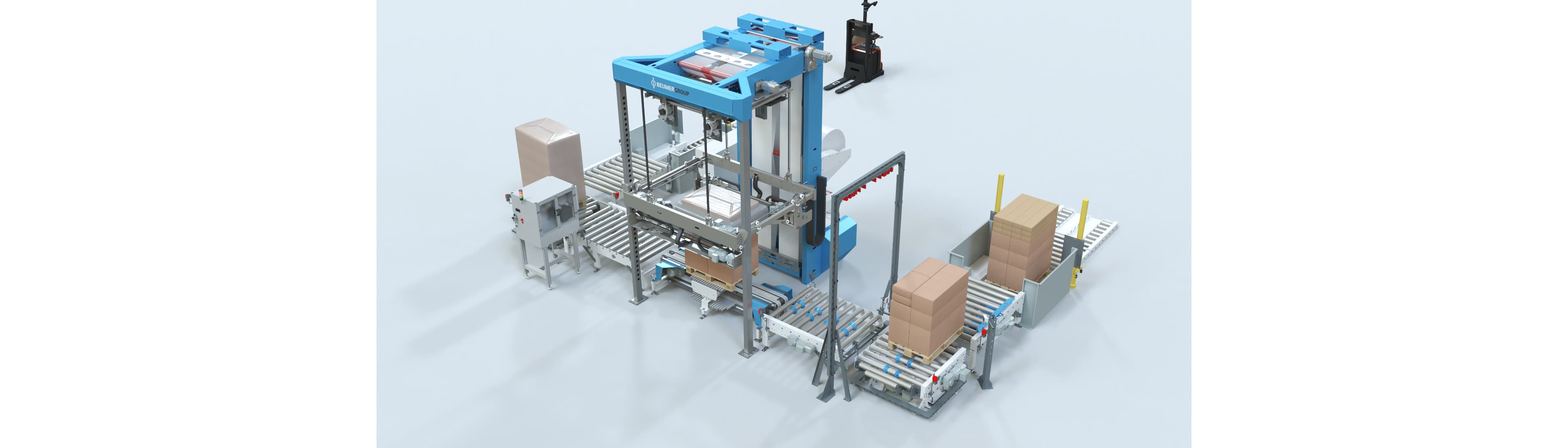 BEUMER Group GmbH & Co. KG
