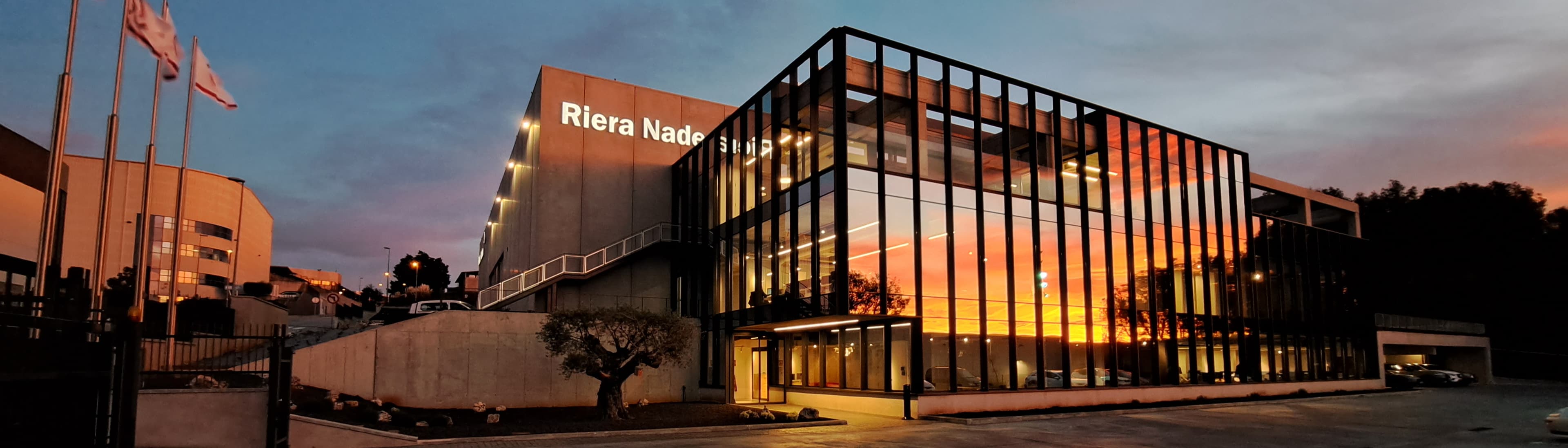 RIERA NADEU S.A.