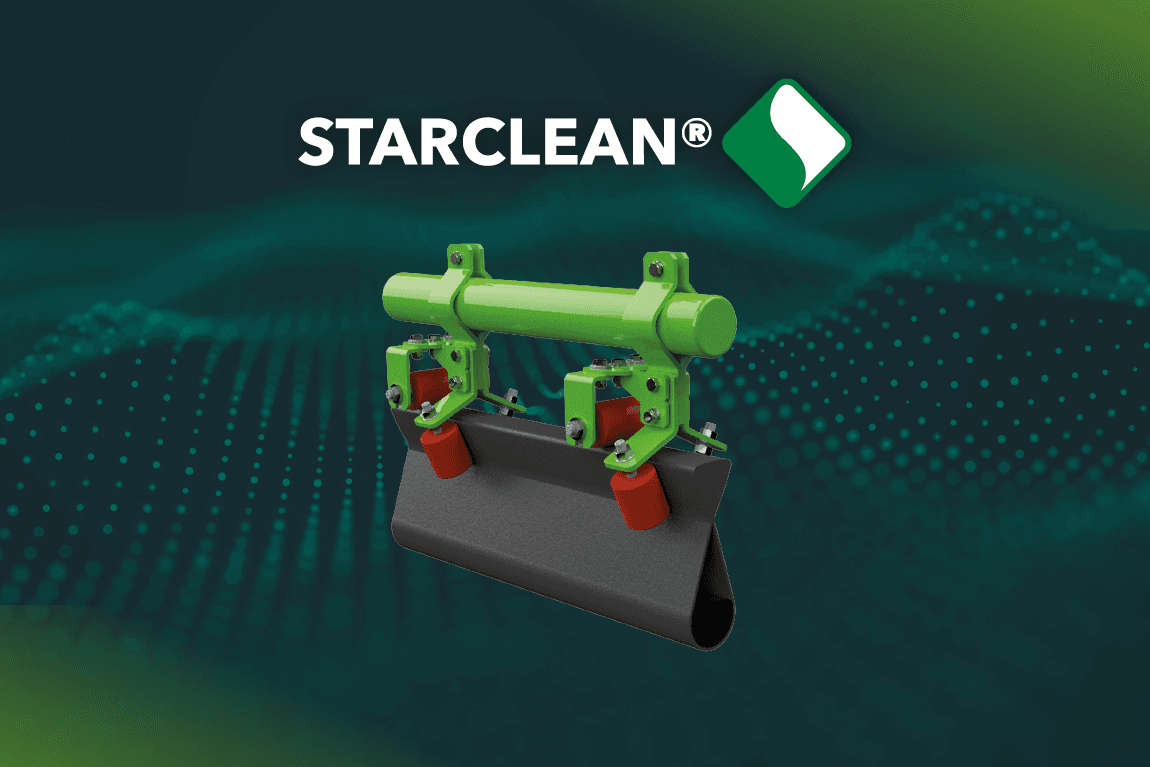Schulte Strathaus GmbH & Co. KG - STARCLEAN® Spillage Control