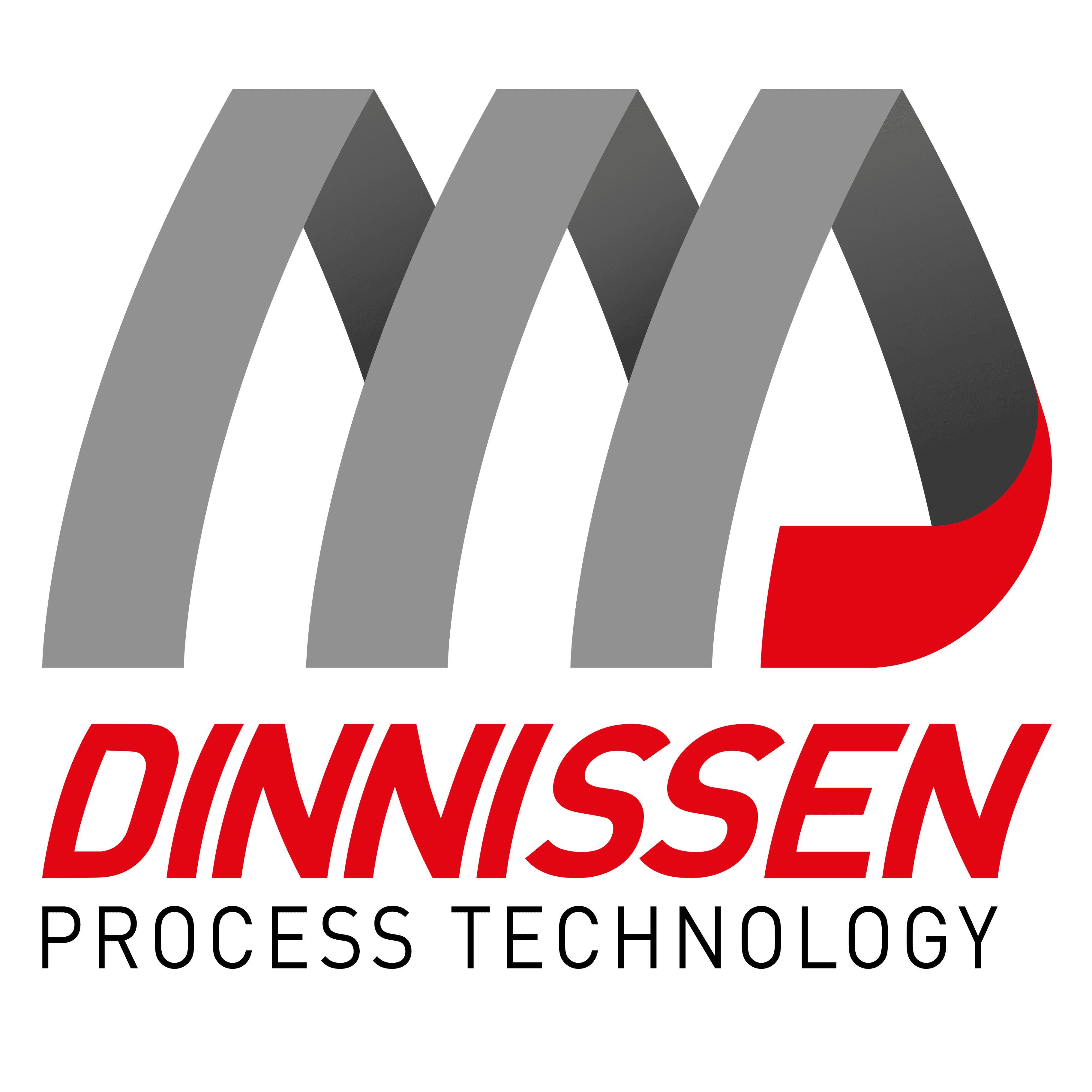 Dinnissen B.V. logo