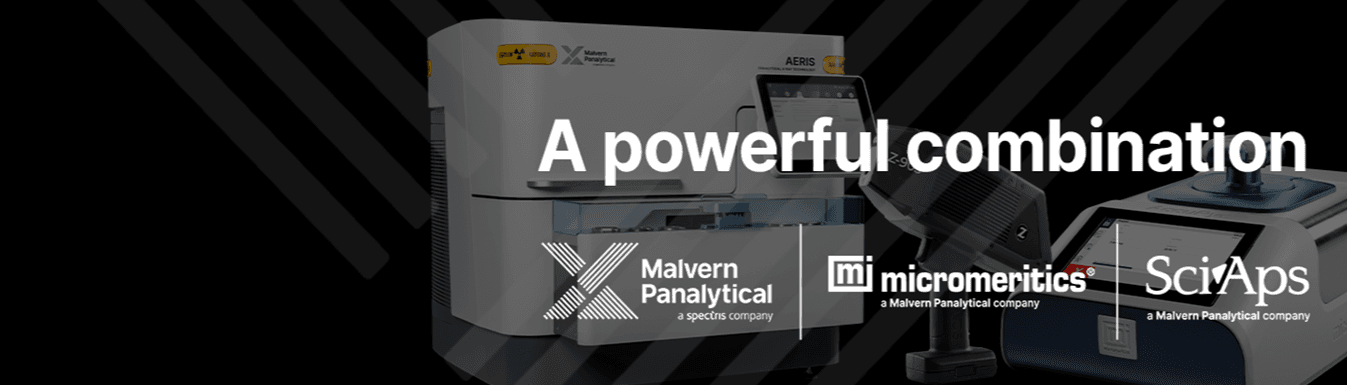 Malvern Panalytical GmbH