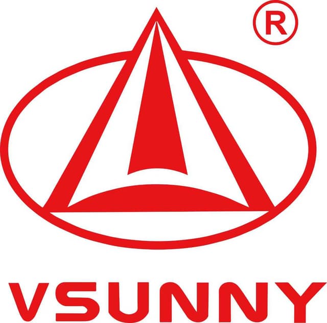 GUANGDONG VSUNNY MACHINERY logo