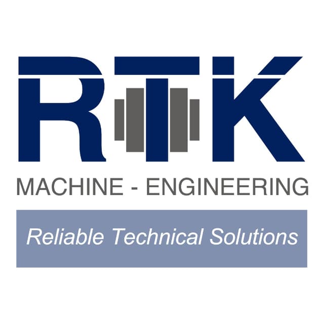 RD INDUSTRY MAKINA SAN. LTD. STI. (RTK) logo
