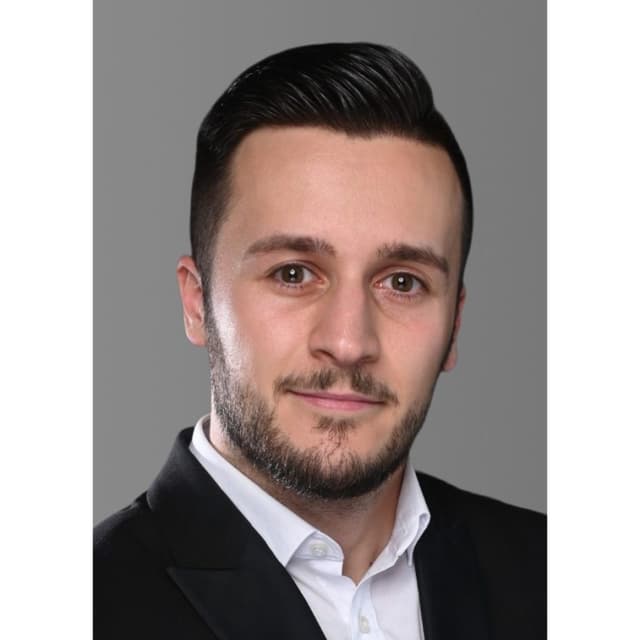 Zymer  Thaqi