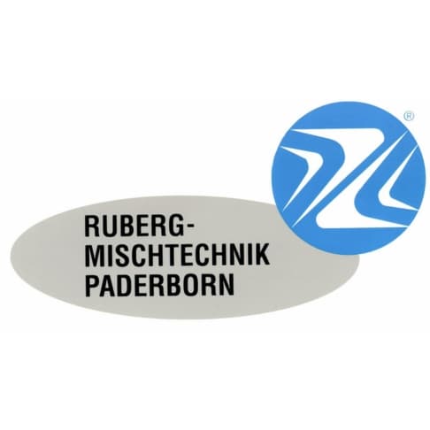 Ruberg-Mischtechnik GmbH + Co. KG logo