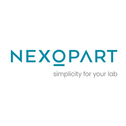 NEXOPART GmbH & Co. KG logo
