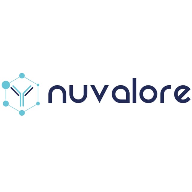 nuvalore GmbH logo