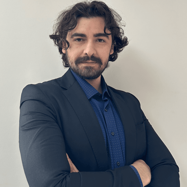 Ahmet  Cetin