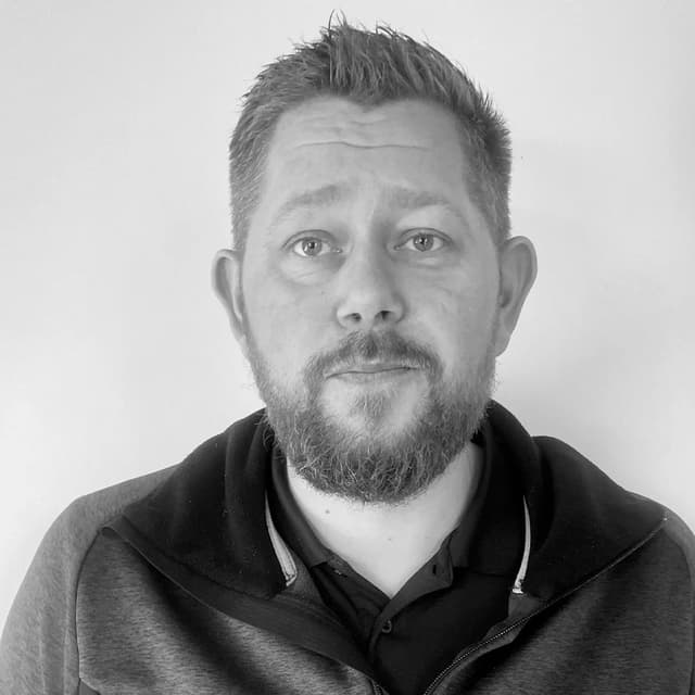 Jesper Christensen