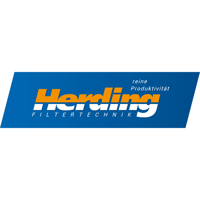 Herding GmbH Filtertechnik logo