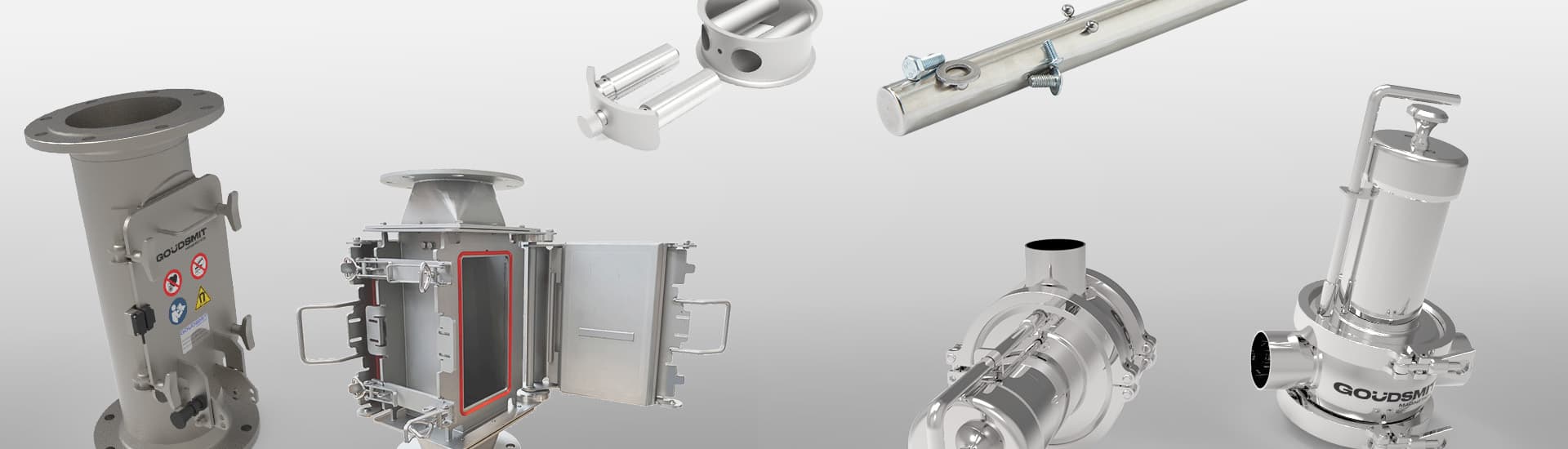 Goudsmit Magnetic Systems B.V.