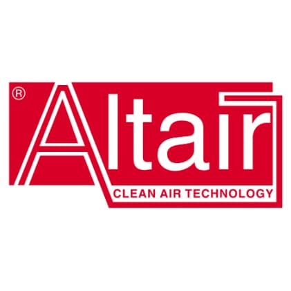 ALTAIR INDUSTRIAL FILTERS s.r.l. logo